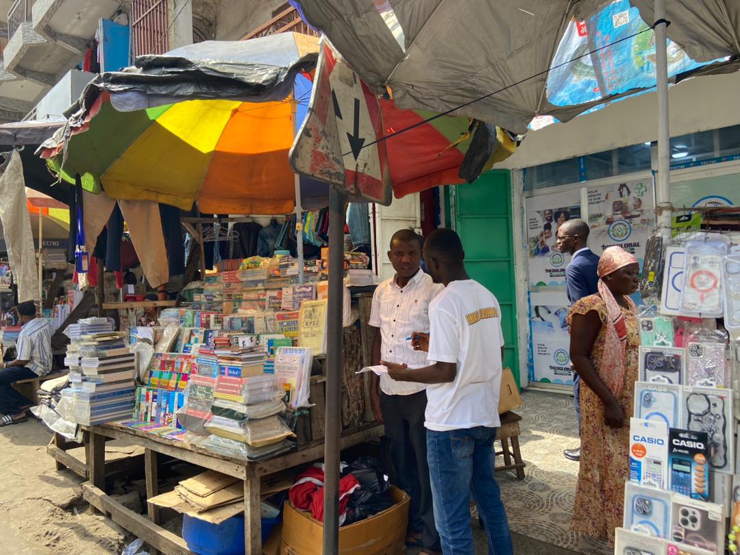 Cash and Digital Payments