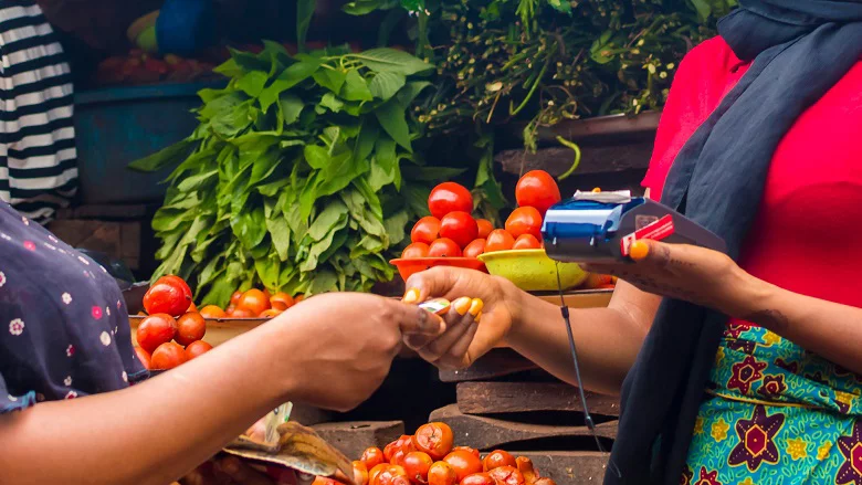 Mobile Money in Action